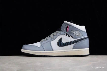 1 Mid Jordan Air 0720